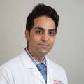 Ali Nsair, MD
