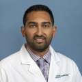 Rushi Parikh, MD