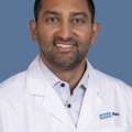 Rushi Parikh, MD