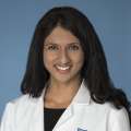 Ami Philipp, MD