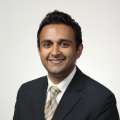 Pradeep S. Prasad, MD, MBA