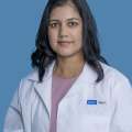 Deepa Ragesh Panikkath, MD