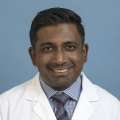 Rajsekar R. Rajaraman, MD,  MS