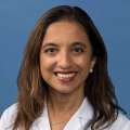 Radhika D. Rible, MD