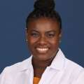 Kimberly J. Richardson, MD