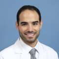 Reza Ronaghi, MD