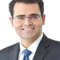 Ali Salavati, MD, MPH