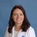 Gabriela I. Sauder, MD