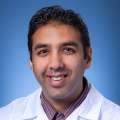 Digish D. Shah, MD