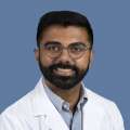 Samik Shah, MD