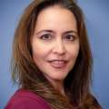 Pantea Sharifi, MD