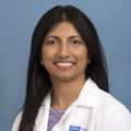 Corinne V. Sheth, MD