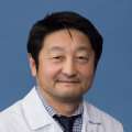 Yusaku M. Shino, MD