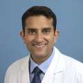 Neeraj Srivastava, MD, MHA