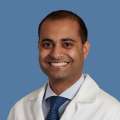 Pratyaksh K. Srivastava, MD