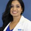 Vijaya Surampudi, MD, MS