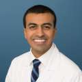Adarsh M. Thaker, MD