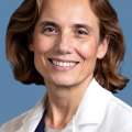 Areti Tillou, MD