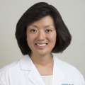 Irena Tsui, MD