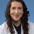 Lily Ravel Van Tongeren, MD