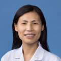 Sandra J. Wang, MD