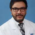 Henry Zelada Castro, MD