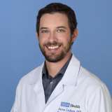 Dr. Aaron Lisberg