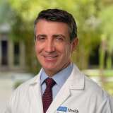 Dr. Drew Moghanaki