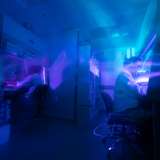 cancer laboratory