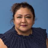 Lucelva Mendez