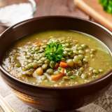 Easy Lentil Soup