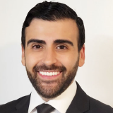 Tarek Karam