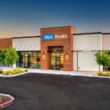Outside of Atascadero clinic
