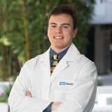 John Charters, PhD Radiation Oncology Physics Resident