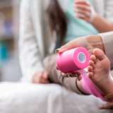 Ankle injury