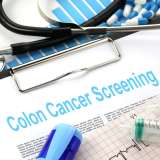 Colon cancer screening