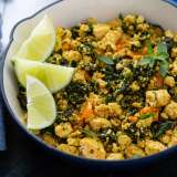Tofu Scramble