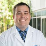 Eric Morris, PhD (PGY-2)