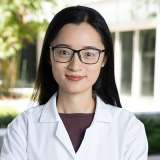 Yu Gao, PhD (PGY-2)