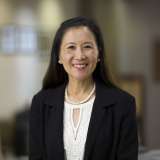 Dr. Linda Liau