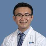 Headshot of Jingran Ji 