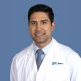 Dr. Arjan Gower