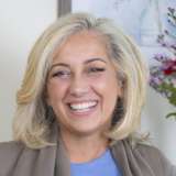 Headshot of Dr. Manijeh Motaghy