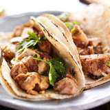 Chicken Tacos
