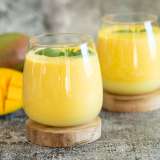 Mango Lassi