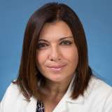 Maie St. John, MD, PhD