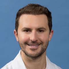 Joseph Giessinger, DO, MS