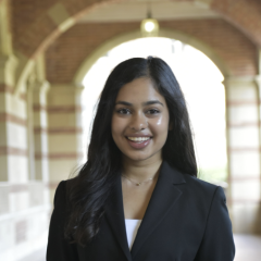 Kiera Sheth