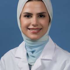 Mahdieh Hosseini MD