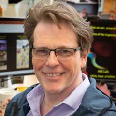 Kent Hill, PhD